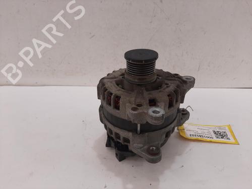 Used Alternator AUDI A3 Sportback (8PA) 1.6 (102 hp) 30057587