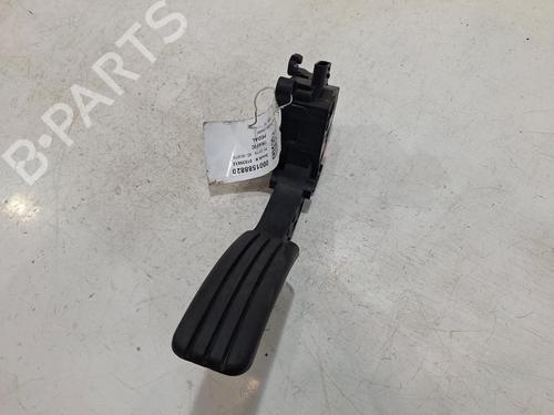 Pedal RENAULT TRAFIC III Van (FG_) 1.6 dCi 120 (FGMK) | BP31033073I4