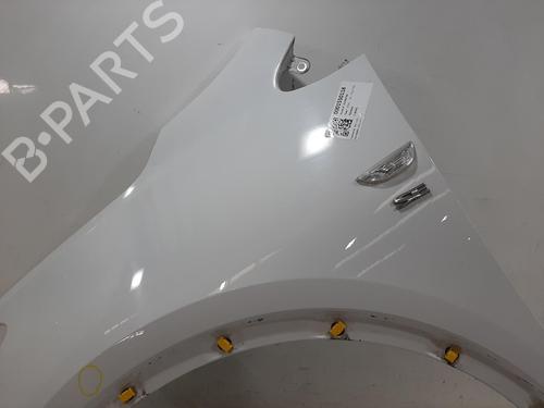 Left front fenders VAUXHALL MOKKA / MOKKA X (J13) 1.6 | BP30141855C41