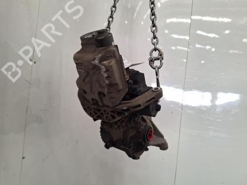 Used Rear differential Rear differential LAND ROVER RANGE ROVER EVOQUE (L551) 2.0 D180 4x4 (180 hp) 33282223 33282223