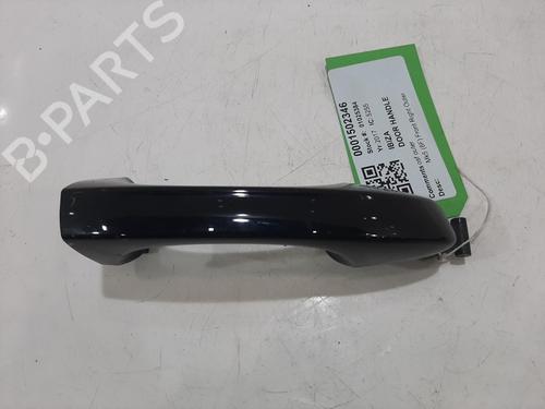 Außengriff für SEAT IBIZA V (KJ1, KJG) 1.0 TSI (95 hp) 28722570