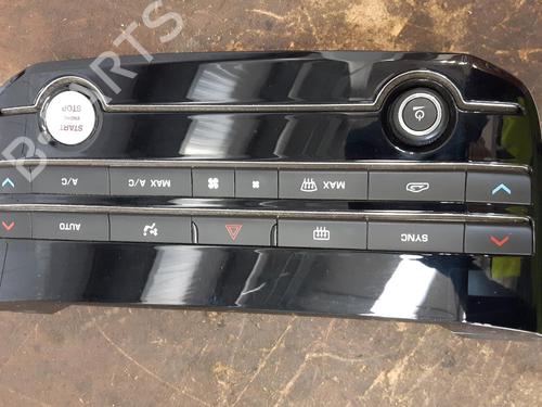 Climate control JAGUAR XE (X760) 2.0 D | BP26798506I5  - Image 6