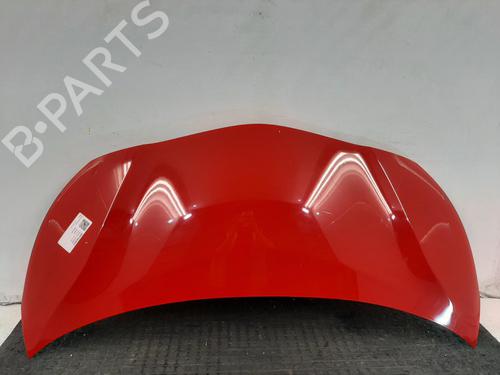 Used Hood TOYOTA AYGO (_B4_) 1.0 (KGB40) (69 hp) 28575439