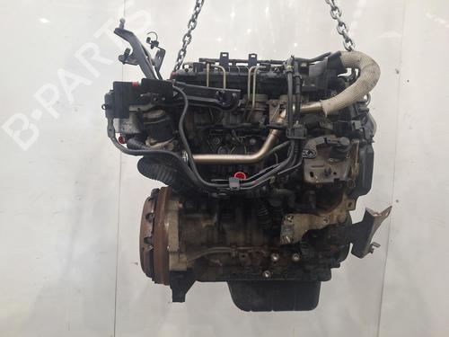 Engine FORD FIESTA VI (CB1, CCN) 1.6 TDCi | BP38266208M1 - Image 4