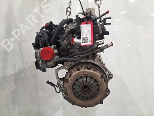 Used Engine Engine HYUNDAI ix35 (LM, EL, ELH) 1.6 (135 hp) 34233963 34233963