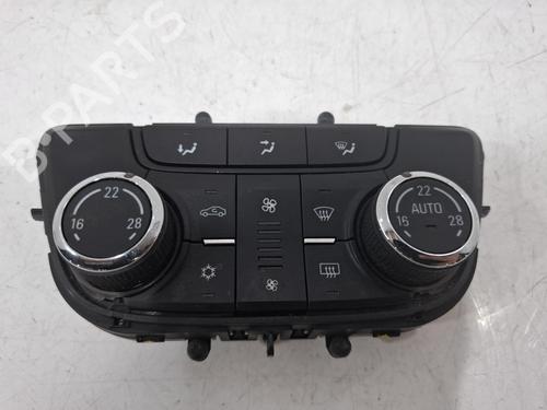 Used Climate control Climate control VAUXHALL MOKKA / MOKKA X (J13) 1.6 (116 hp) 40071551 40071551