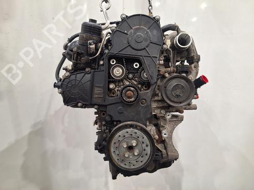 Used Engine Engine VAUXHALL ZAFIRA Mk III (P12) 2.0 CDTi (75) (170 hp) 36697711 36697711