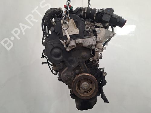 Motor CITROËN C4 Picasso I MPV (UD_) 1.6 HDi | BP29397803M1 