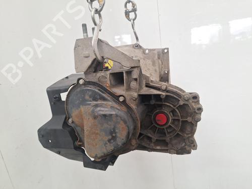 Gearbox FORD FIESTA VI (CB1, CCN) 1.0 EcoBoost | BP33436215M3 - Image 3