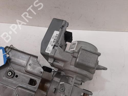 Steering column FORD FIESTA VI (CB1, CCN) 1.25 | BP32193215M21 