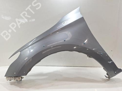 Used Left front fenders Left front fenders 38525593 38525593
