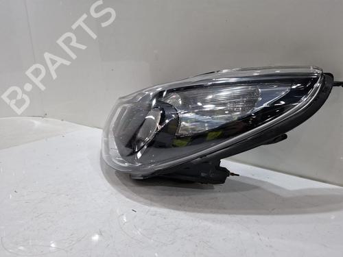 Left headlight VAUXHALL VIVA (C16) 1.0 | BP39267392C28 - Image 2
