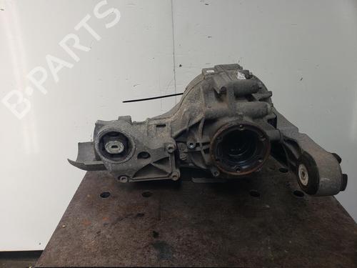 Rear differential BENTLEY CONTINENTAL Coupe (3W_, 393) 6.0 GT | BP26795991M24 