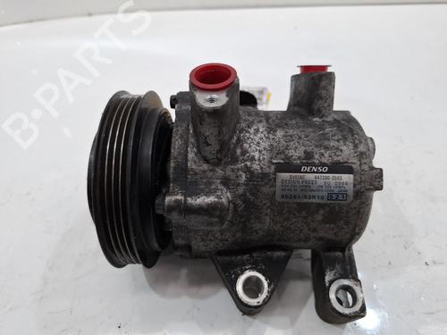 AC-Kompressor AC-Kompressor 38568652 38568652