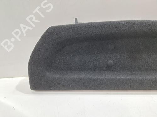 Rear parcel shelf TOYOTA AYGO (_B1_) 1.0 (KGB10_, KGB10R) | BP28275141C85 
