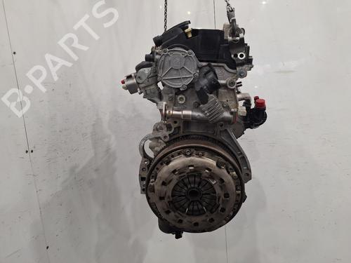 Used Engine Engine BMW 3 Convertible (E93) 320 i (170 hp) 40185443 40185443