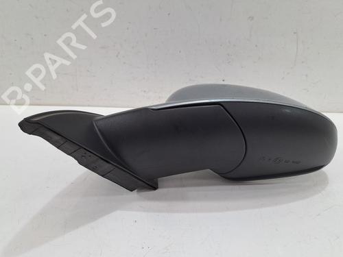 Left mirror VAUXHALL INSIGNIA Mk I (A) Hatchback (G09) 1.8 (68) | BP27203733C26 