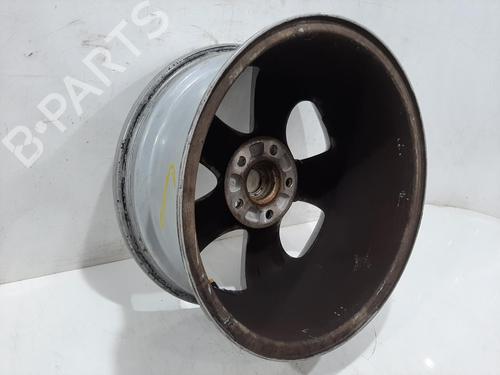 Rim SKODA YETI (5L) 1.6 TDI | BP30406846C45 
