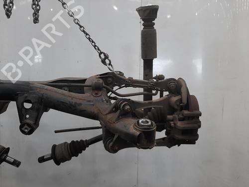 Rear axle BMW 2 Coupe (F22, F87) 218 i | BP26814320M2 