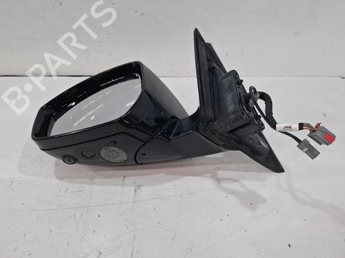 Used Left mirror Left mirror LAND ROVER RANGE ROVER EVOQUE (L538) 2.2 D 4x4 (190 hp) 39655668 39655668