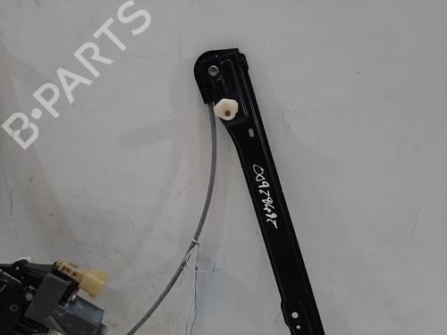 Front left window mechanism JAGUAR I-PACE (X590) EV400 AWD | BP30304014C22  - Image 5