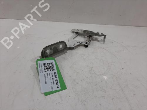 Other FORD FIESTA VI (CB1, CCN) 1.4 TDCi | BP34733976O1  - Image 5