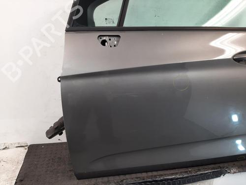 Left front door VAUXHALL ASTRA Mk VII (K) (B16) 1.4 | BP30141978C2 