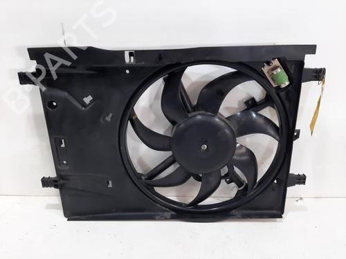 Used Radiator fan Radiator fan 36855107 36855107