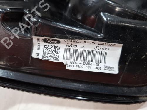 Højre baglygte FORD KUGA II (DM2) 2.0 TDCi 4x4 | BP39143130C35 - Image 2