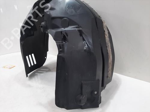 Wheel arch FORD FIESTA VI (CB1, CCN) 1.6 TDCi | BP28506921C56