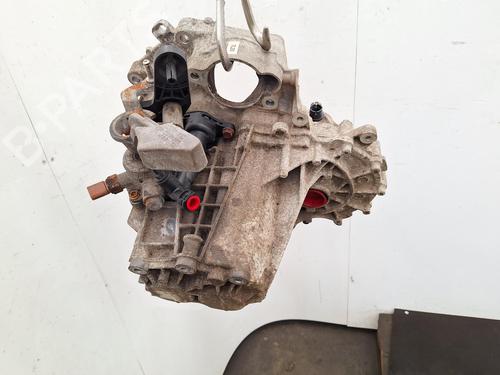 Gearbox SKODA CITIGO (NF1) 1.0 | BP36087103M3 - Image 3