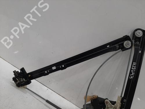 Front left window mechanism JAGUAR I-PACE (X590) EV400 AWD | BP26755390C22 