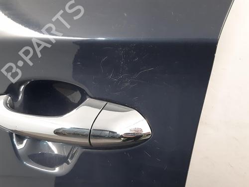 Left front door KIA CARENS IV 1.7 CRDi | BP31628348C2 