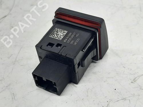 Warning switch AUDI Q5 (FYB, FYG) 40 TDI Mild Hybrid quattro | BP31360882I22 - Image 2