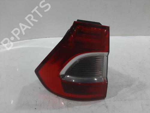 Used Left taillight FORD GALAXY II (WA6) 2.0 TDCi (163 hp) 26788318