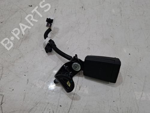 Used Seat buckle Seat buckle KIA PICANTO III (JA) 1.0 T-GDi (100 hp) 40047181 40047181