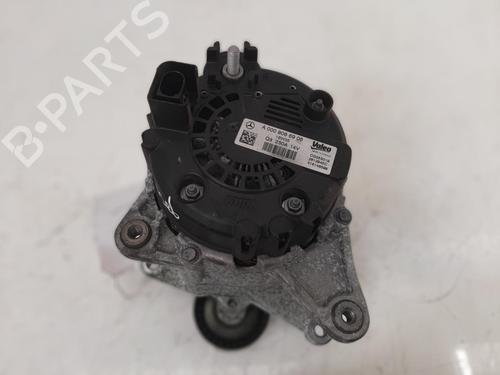 Alternator MERCEDES-BENZ E-CLASS Coupe (C238) E 300 (238.348) | BP26842467M7 