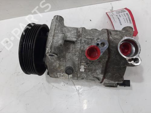 AC compressor SKODA FABIA III (NJ3) 1.0 | BP29524785M34 
