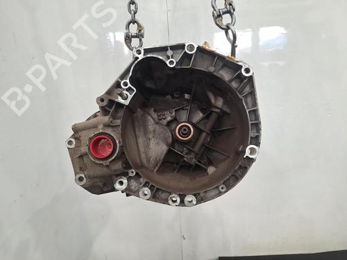 Used Gearbox Gearbox FIAT PUNTO (199_) 1.2 (199AXZ1A, 199BXZ1A) (69 hp) 33647979 33647979