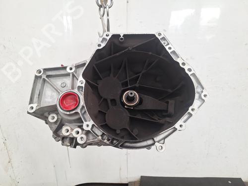Used Gearbox MAZDA CX-5 (KE, GH) 2.2 D AWD (KE102) (175 hp) 27630173
