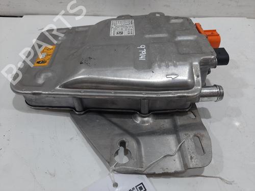 Elektronische module JAGUAR I-PACE (X590) EV400 AWD | BP29741991M83