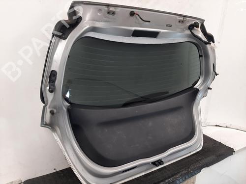 Tailgate TOYOTA YARIS (_P13_) 1.5 Hybrid (NHP130_, NHP130) | BP32409085C6 