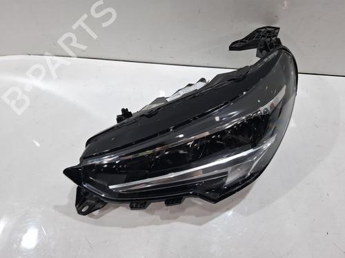 Left headlight VAUXHALL CORSA Mk V (F) 1.2 | BP38525663C28 - Image 4