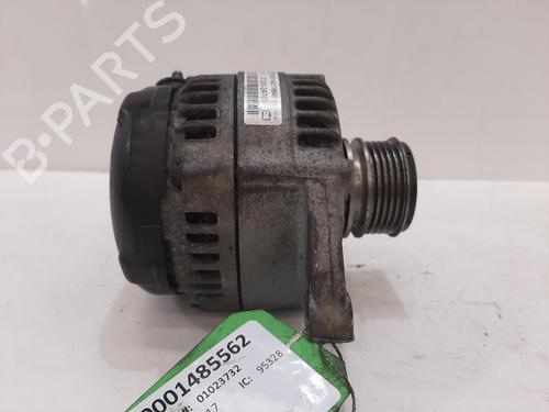 Used Alternator HYUNDAI TUCSON (TL, TLE) 1.7 CRDi (116 hp) 28053243