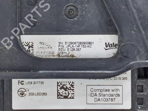 Elektronisk modul JAGUAR I-PACE (X590) EV400 AWD | BP30179595M83