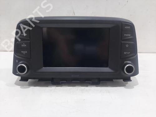 Used Radio Radio 37727140 37727140