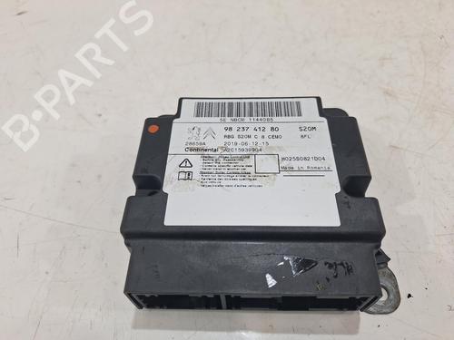 Airbag Kit VAUXHALL COMBO Mk IV (E) Box Body/MPV (K9) 1.5 D | BP31088948C86 