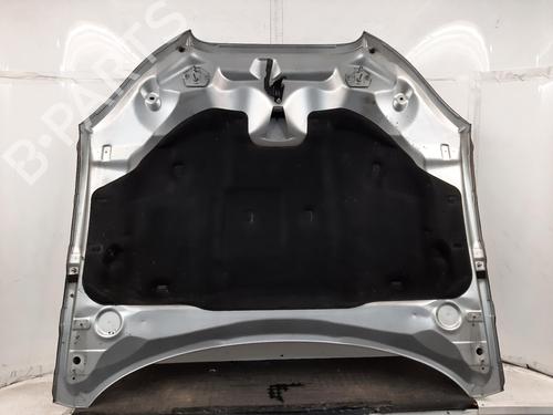 Hood JAGUAR XF I (X250) 3.0 D | BP29554023C1 