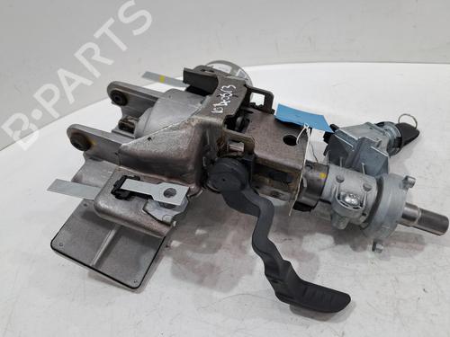 Coluna de direcção VAUXHALL CORSA Mk III (D) (S07) 1.4 (L08) (101 hp) 31977969