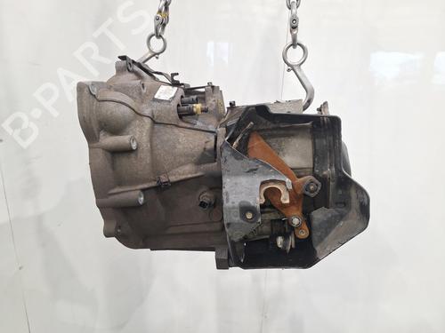 Gearkasse FORD FIESTA VI (CB1, CCN) 1.4 | BP29061231M3 